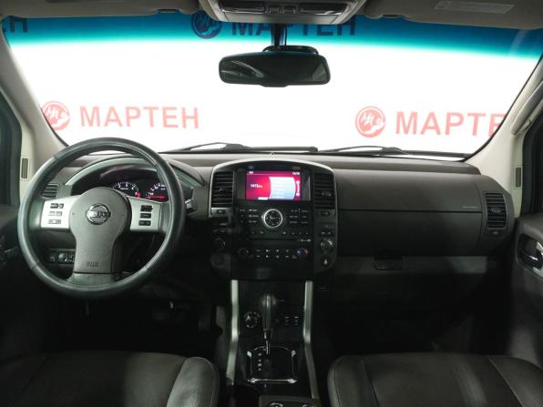 Nissan Pathfinder III Рестайлинг с пробегом 2013 года, цена 1 334 000 рублей, 228483 км, внедорожник, Автокод Объявления
