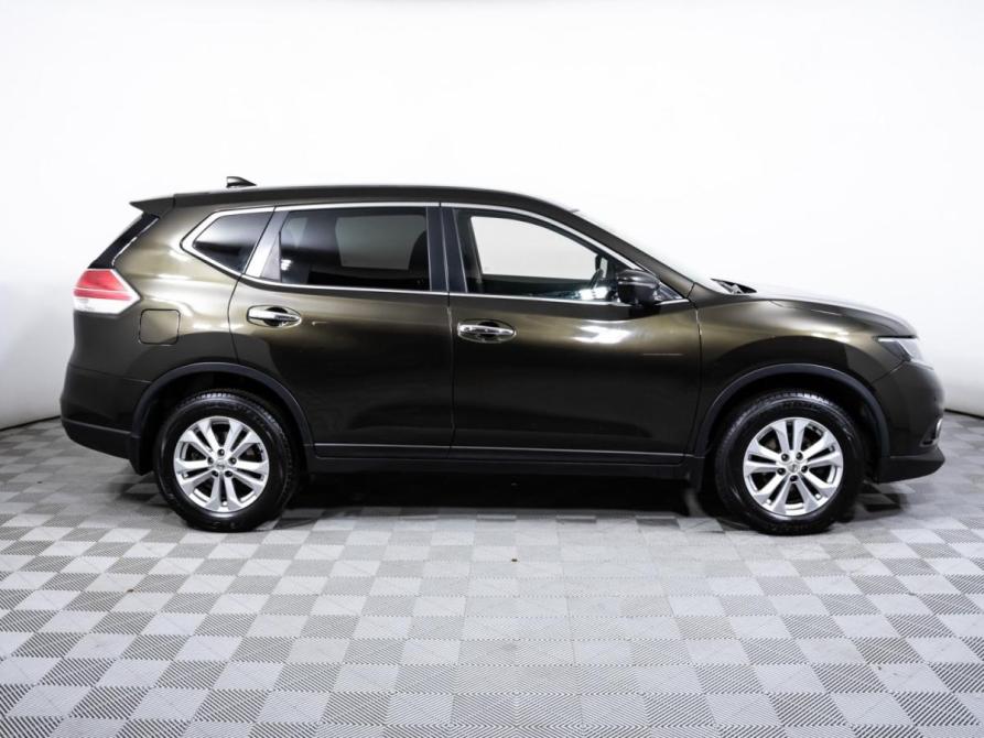 Nissan X-Trail III Москва  - изображение 4