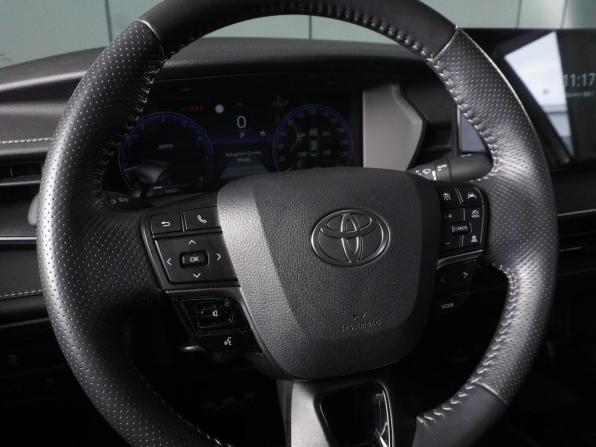 Toyota Camry IX (XV80) China Market с пробегом 2024 года, цена 3 649 000 рублей, 68507 км, седан, Автокод Объявления