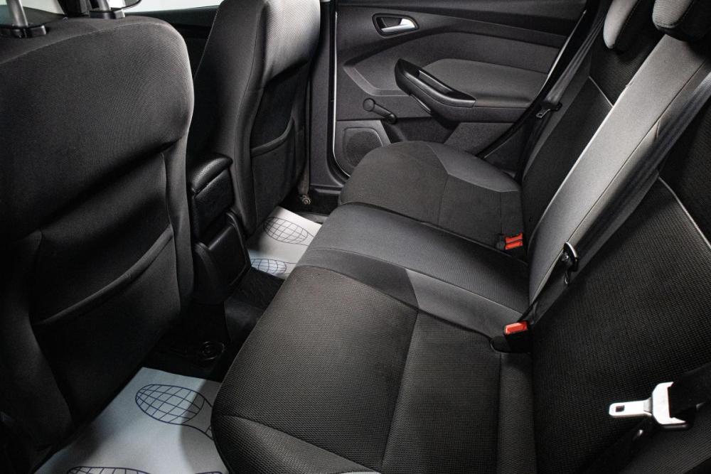 Ford Focus III Сургут  - изображение 17