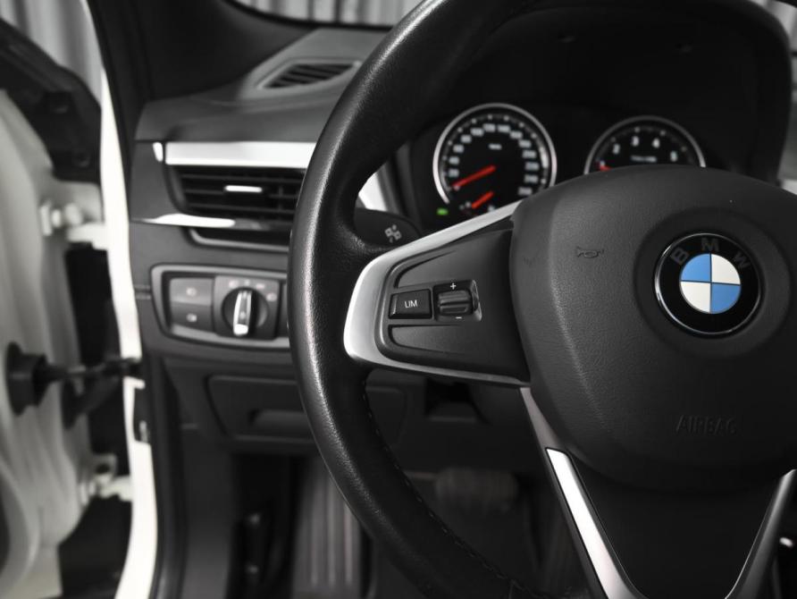 BMW X2 I (F39) Ставрополь  - изображение 17
