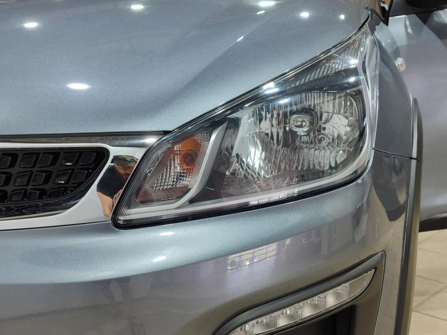 Kia Rio IV Нижневартовск  - изображение 9
