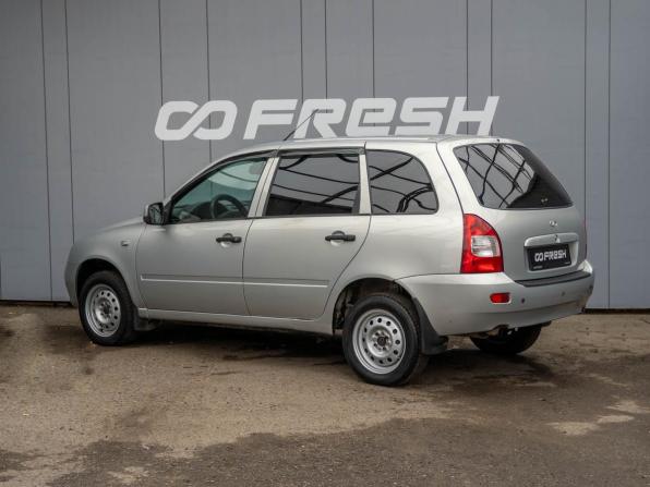 Lada (ВАЗ) Kalina I с пробегом 2011 года, цена 348 000 рублей, 215968 км, универсал, Автокод Объявления