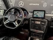 Mercedes-Benz G-Класс AMG I (W463) Рестайлинг 3 Москва  - изображение 58