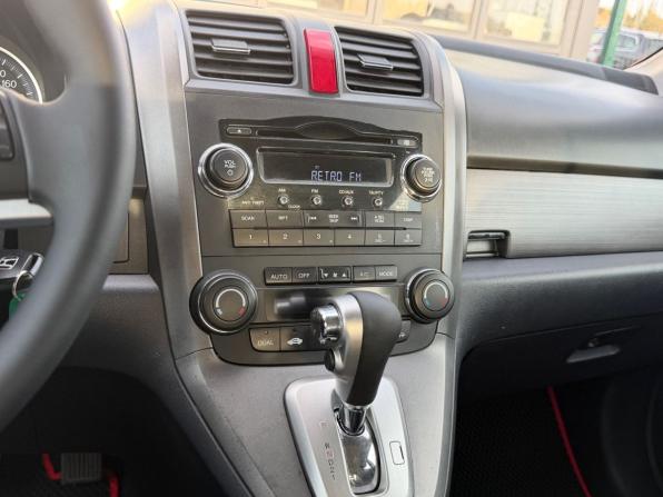 Honda CR-V III с пробегом 2008 года, цена 1 200 000 рублей, 196113 км, внедорожник, Автокод Объявления
