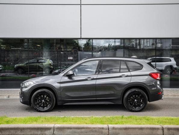 BMW X1 II (F48) Рестайлинг с пробегом 2019 года, цена 3 049 000 рублей, 76095 км, внедорожник, Автокод Объявления