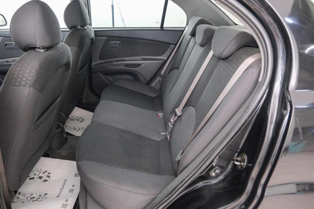 Kia Rio II Красноярск  - изображение 21