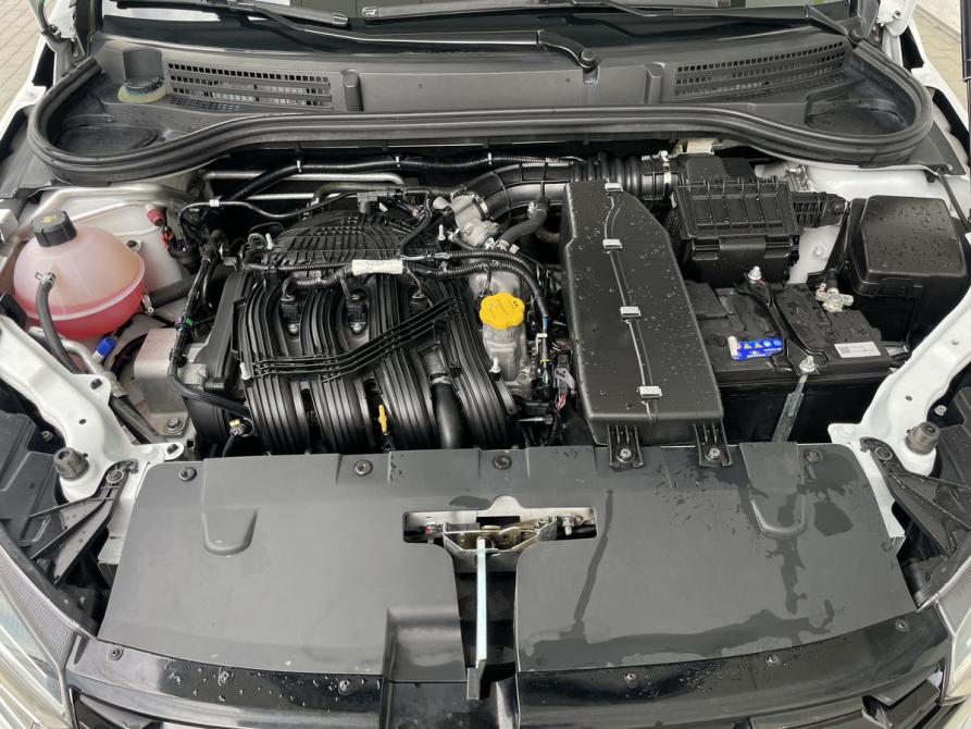Lada (ВАЗ) Vesta I Рестайлинг (NG) Екатеринбург  - изображение 11
