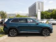 Geely Monjaro I Москва  - изображение 24