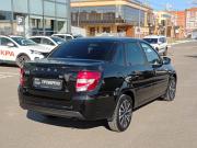 Lada (ВАЗ) Granta I Рестайлинг Йошкар-Ола  - изображение 28