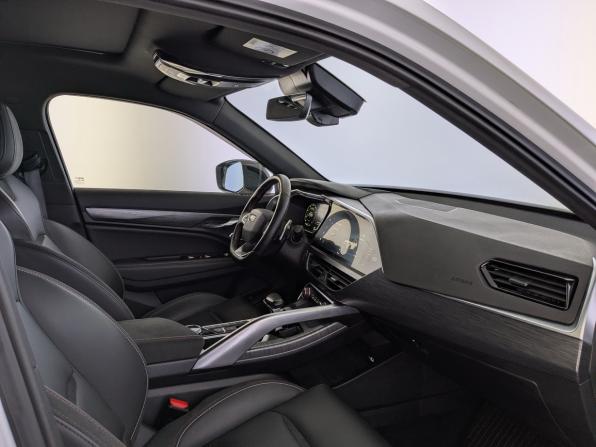 Geely Tugella I с пробегом 2023 года, цена 2 750 000 рублей, 77015 км, внедорожник, Автокод Объявления