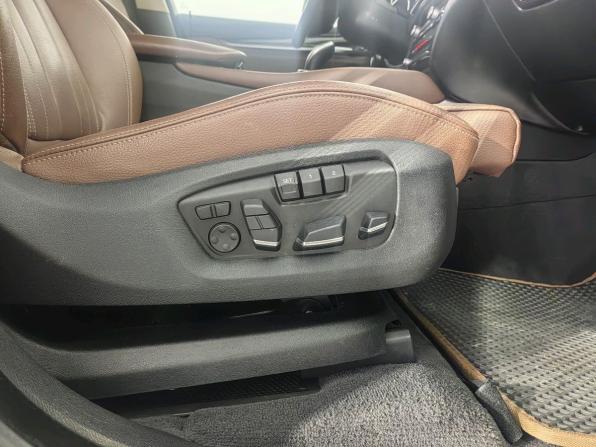 BMW X6 II (F16) с пробегом 2018 года, цена 3 499 000 рублей, 201685 км, внедорожник, Автокод Объявления