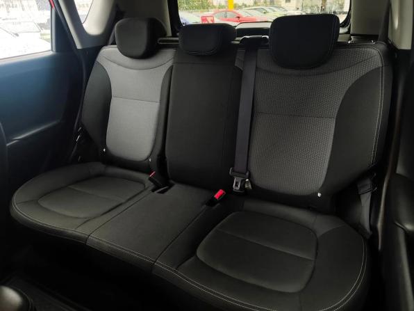 Kia Soul II Рестайлинг с пробегом 2017 года, цена 1 280 000 рублей, 91464 км, хэтчбек, Автокод Объявления