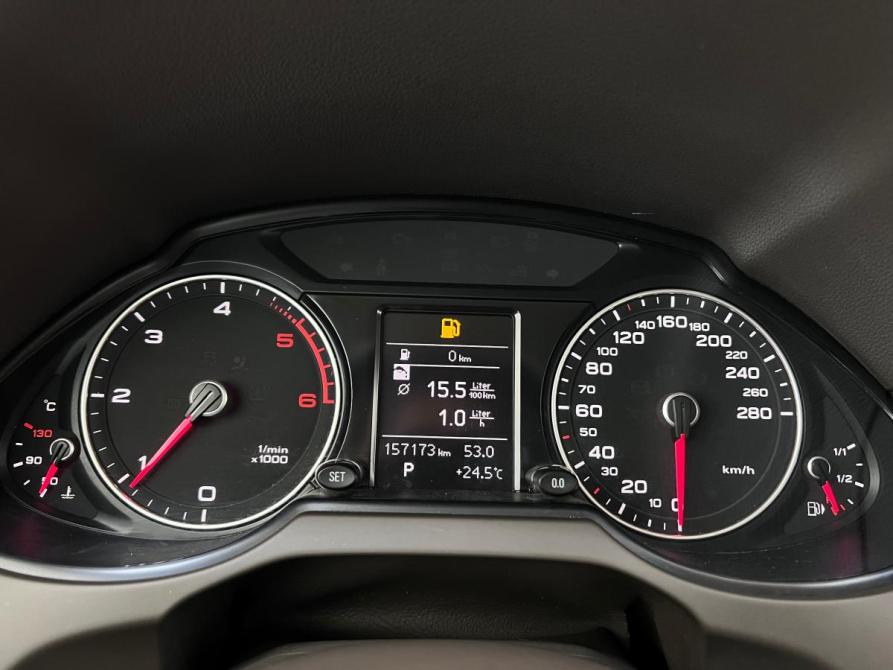 Audi Q5 I (8R) Рестайлинг Волгоград  - изображение 15