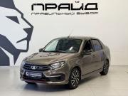 Lada (ВАЗ) Granta I Рестайлинг Ростов-на-Дону  - изображение 20