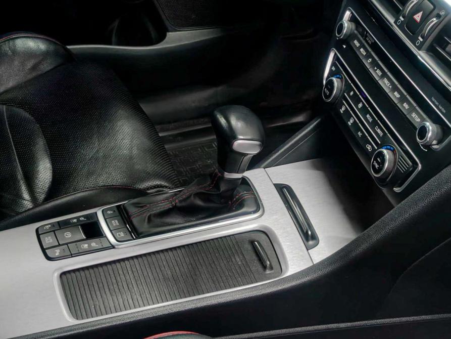 Kia Optima IV Рестайлинг Ростов-на-Дону  - изображение 14