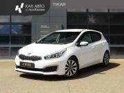 Kia Ceed II Рестайлинг Казань  - изображение 14