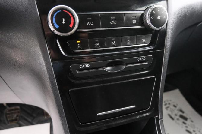 Chery Bonus 3 (E3/A19) с пробегом 2014 года, цена 599 000 рублей, 84100 км, седан, Автокод Объявления