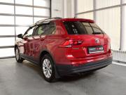 Volkswagen Tiguan II Кемерово  - изображение 29