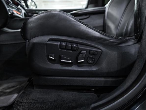 BMW X5 M II (F85) с пробегом 2016 года, цена 3 470 000 рублей, 145000 км, внедорожник, Автокод Объявления