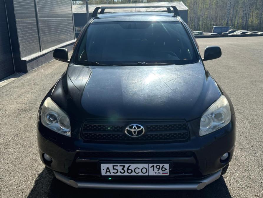 Toyota RAV4 III (XA30) Нижний Тагил  - изображение 2