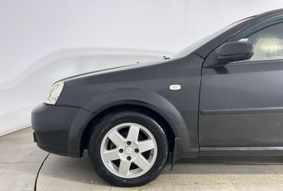 Chevrolet Lacetti I Саранск  - изображение 9