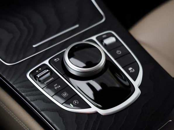 Mercedes-Benz GLC I (X253) с пробегом 2019 года, цена 2 960 000 рублей, 112960 км, внедорожник, Автокод Объявления