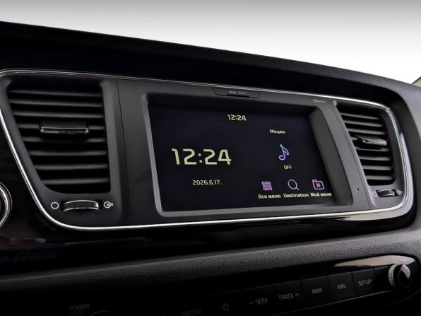 Kia Carnival III с пробегом 2019 года, цена 3 220 000 рублей, 81835 км, минивэн, Автокод Объявления
