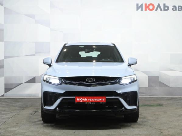 Geely Tugella I Рестайлинг с пробегом 2023 года, цена 3 200 000 рублей, 24175 км, внедорожник, Автокод Объявления