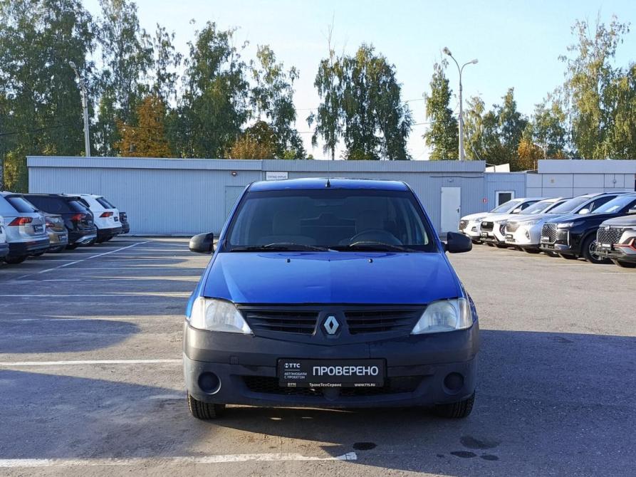 Renault Logan I Чебоксары  - изображение 2