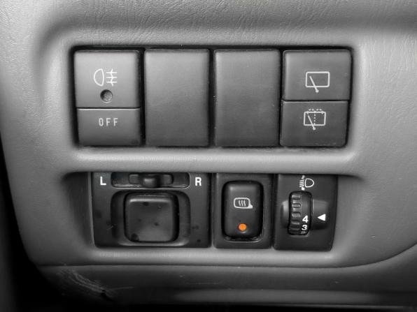 Suzuki Grand Vitara I с пробегом 2002 года, цена 449 000 рублей, 382698 км, внедорожник, Автокод Объявления