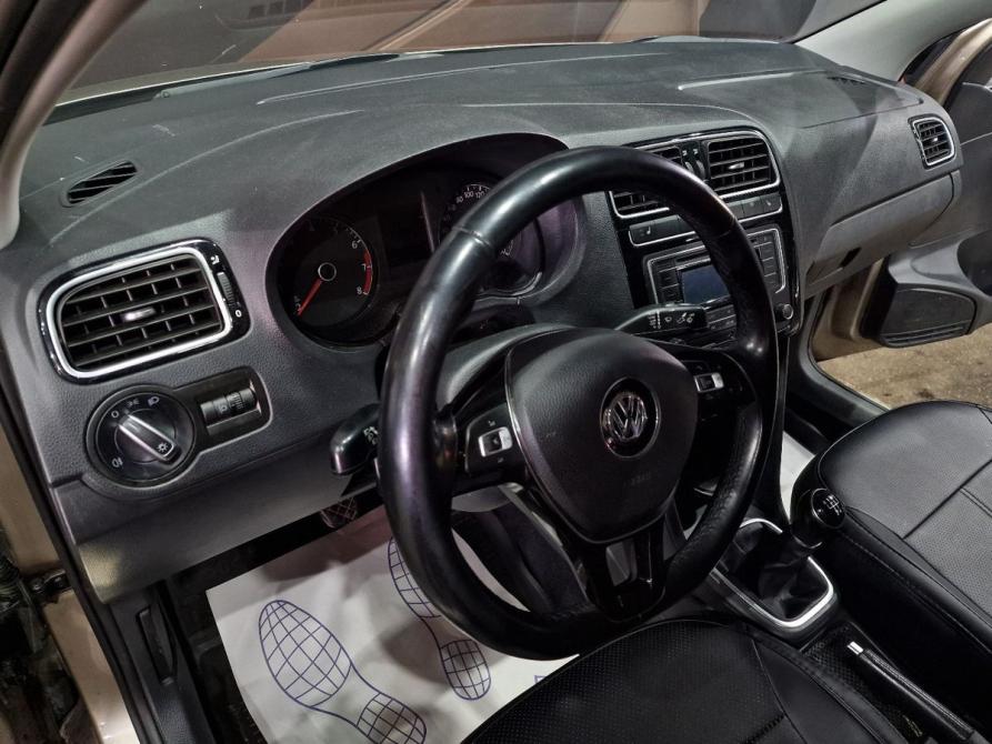 Volkswagen Polo V Рестайлинг Ставрополь  - изображение 9