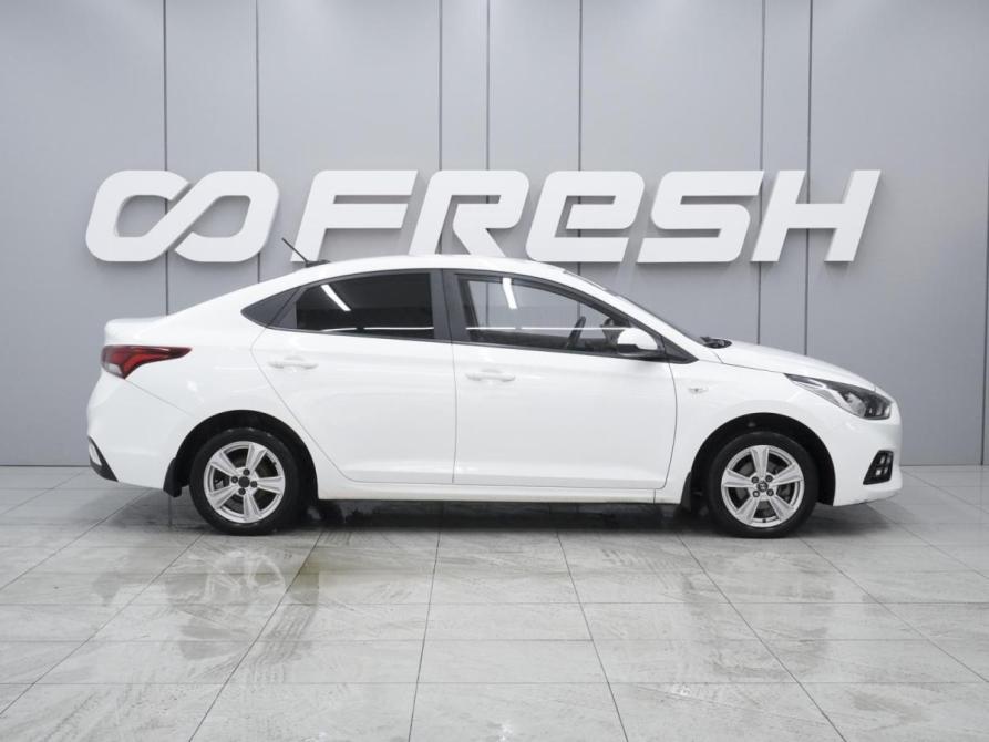 Hyundai Solaris II Ростов-на-Дону  - изображение 5