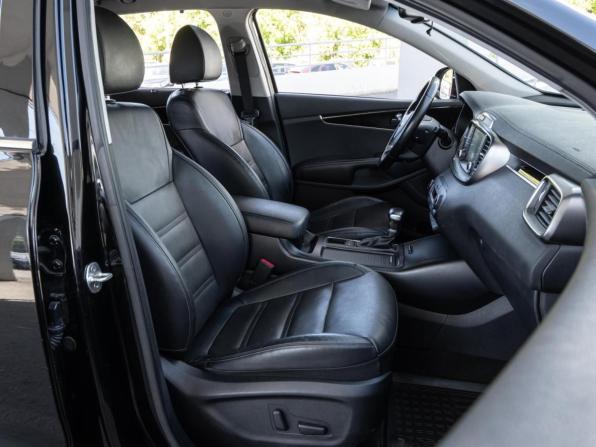 Kia Sorento III Prime Рестайлинг с пробегом 2019 года, цена 2 980 000 рублей, 101885 км, внедорожник, Автокод Объявления