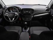 Lada (ВАЗ) Vesta I Тюмень  - изображение 40