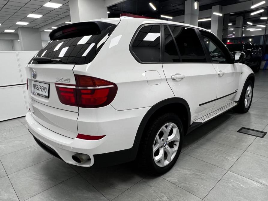 BMW X5 II (E70) Рестайлинг Казань  - изображение 5