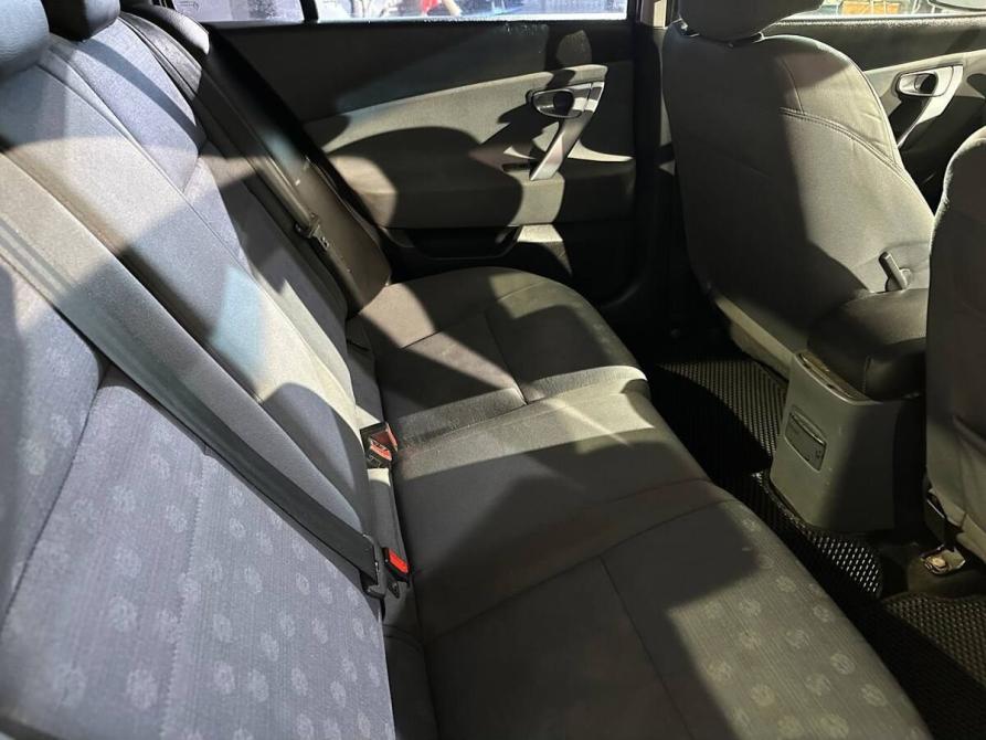Nissan Primera III (P12) Тверь  - изображение 10