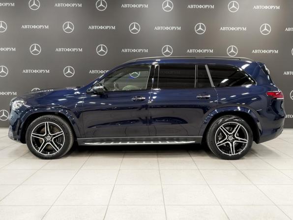Mercedes-Benz GLS II (X167) с пробегом 2020 года, цена 9 150 000 рублей, 40175 км, внедорожник, Автокод Объявления