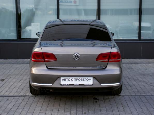 Volkswagen Passat B7 с пробегом 2011 года, цена 1 249 000 рублей, 198021 км, седан, Автокод Объявления