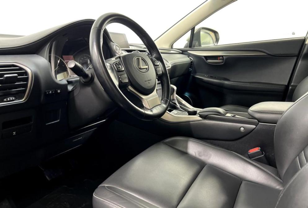 Lexus NX I Нижний Новгород  - изображение 10