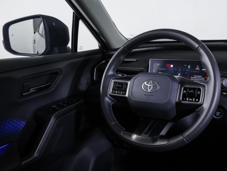 Toyota RAV4 VI (XA60) Москва  - изображение 12