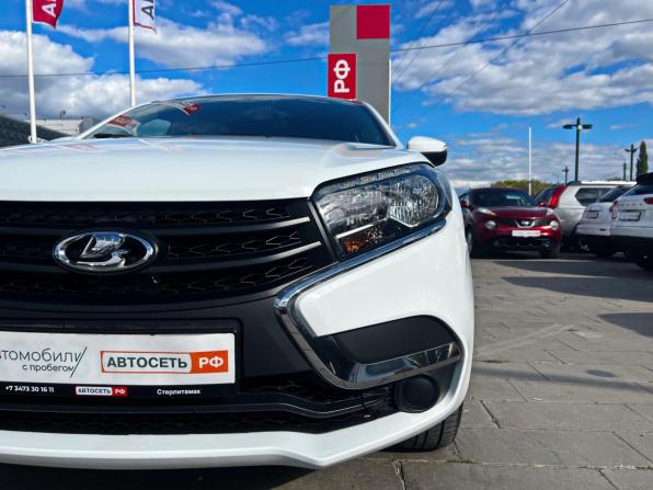 Lada (ВАЗ) XRAY I с пробегом 2020 года, цена 1 065 000 рублей, 60449 км, хэтчбек, Автокод Объявления