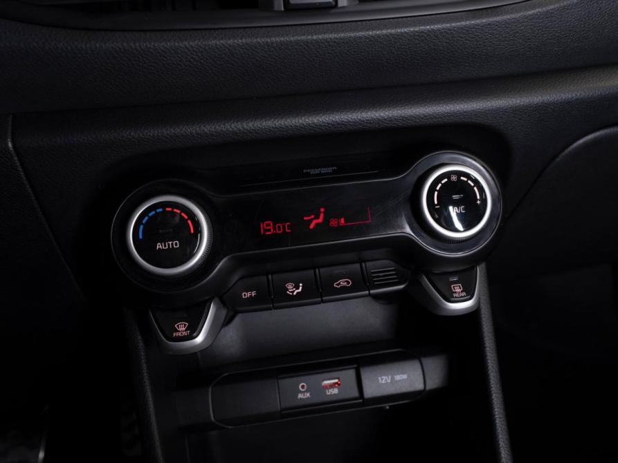 Kia Picanto III Москва  - изображение 14
