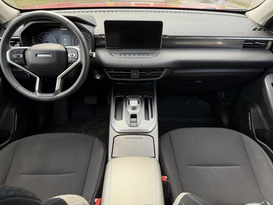 Haval Jolion I Ярославль  - изображение 9