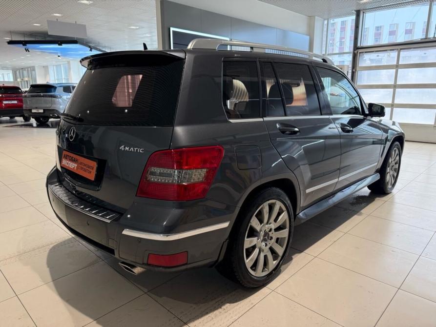 Mercedes-Benz GLK-Класс I (X204) Екатеринбург  - изображение 6