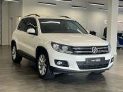 Volkswagen Tiguan I Рестайлинг Калуга  - изображение 17