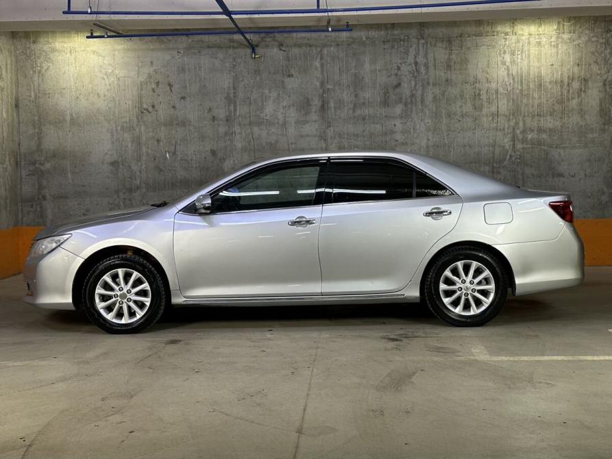 Toyota Camry VII (XV50) Уфа  - изображение 6