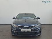 Kia Optima IV Рестайлинг Москва  - изображение 14