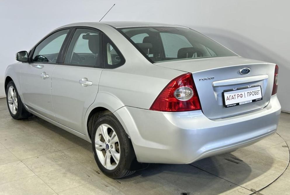Ford Focus II Рестайлинг Саранск  - изображение 7