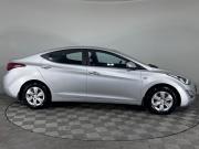 Hyundai Elantra V (MD) Рестайлинг Ростов-на-Дону  - изображение 16